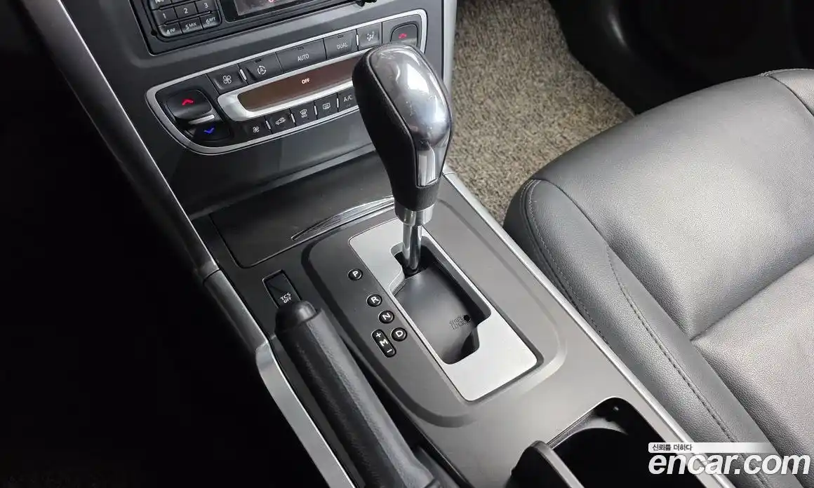 Renault SM5 2018 2.0 гидро в Москве № 209591, фото 9