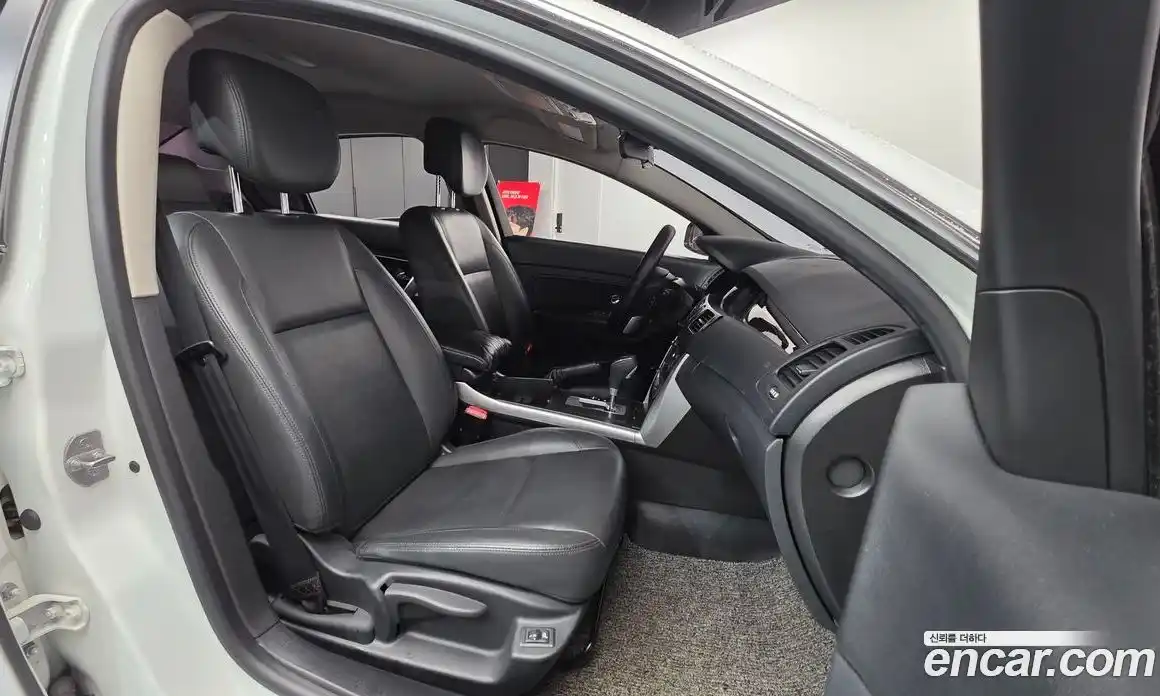 Renault SM5 2018 2.0 гидро в Москве № 209591, фото 10