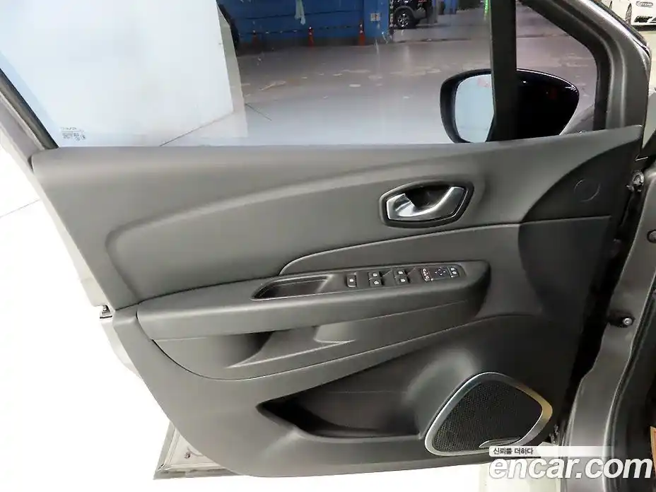 Renault QM3 2018 1.5 гидро в Москве № 210088, фото 15