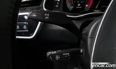 Audi A6 2021 2.0 гидро в Москве, миниатюра 11