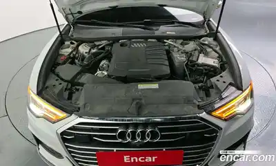 Audi A6 2021 2.0 гидро в Москве, миниатюра 6