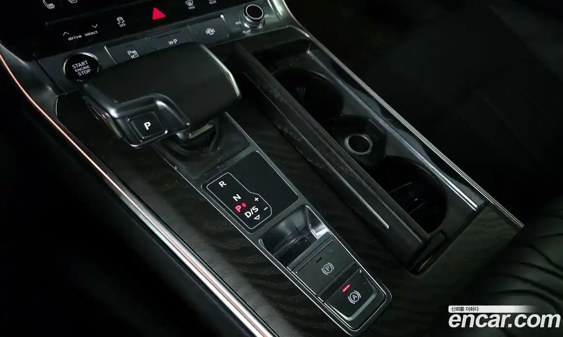 Audi A6 2021 2.0 гидро в Москве, фото 9
