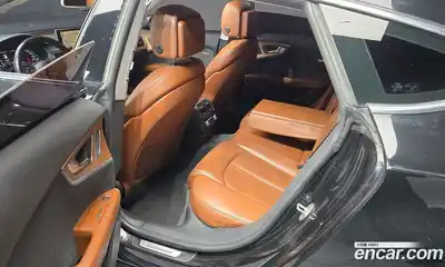Audi A7 2016 3.0 гидро в Москве № 212703, миниатюра 11