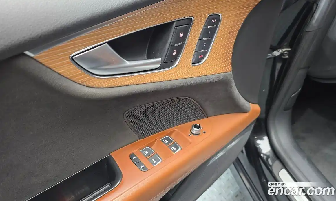 Audi A7 2016 3.0 гидро в Москве № 212703, фото 14
