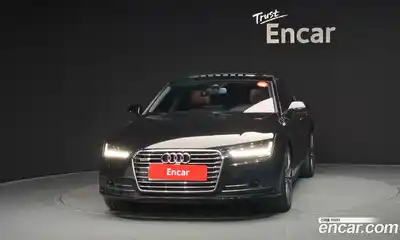 Audi A7 2016 3.0 гидро в Москве № 212703, миниатюра 3