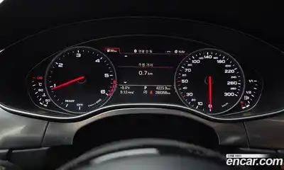 Audi A7 2016 3.0 гидро в Москве № 212703, миниатюра 8