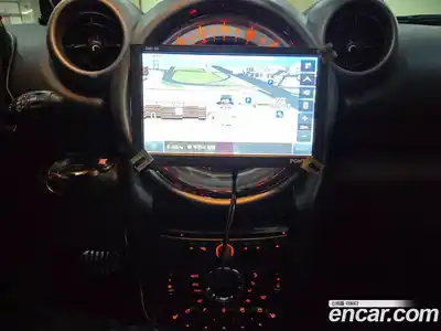 Mini Countryman 2012 2.0 гидро в Москве № 214431, миниатюра 11