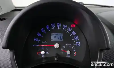 Volkswagen Beatle 2005 2.0 гидро в Москве № 215159, миниатюра 8
