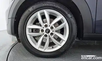 Mini Countryman 2014 2.0 гидро в Москве № 218918, миниатюра 5
