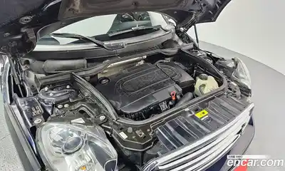 Mini Countryman 2014 2.0 гидро в Москве № 218918, миниатюра 6