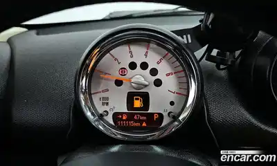 Mini Countryman 2014 2.0 гидро в Москве № 218918, миниатюра 8