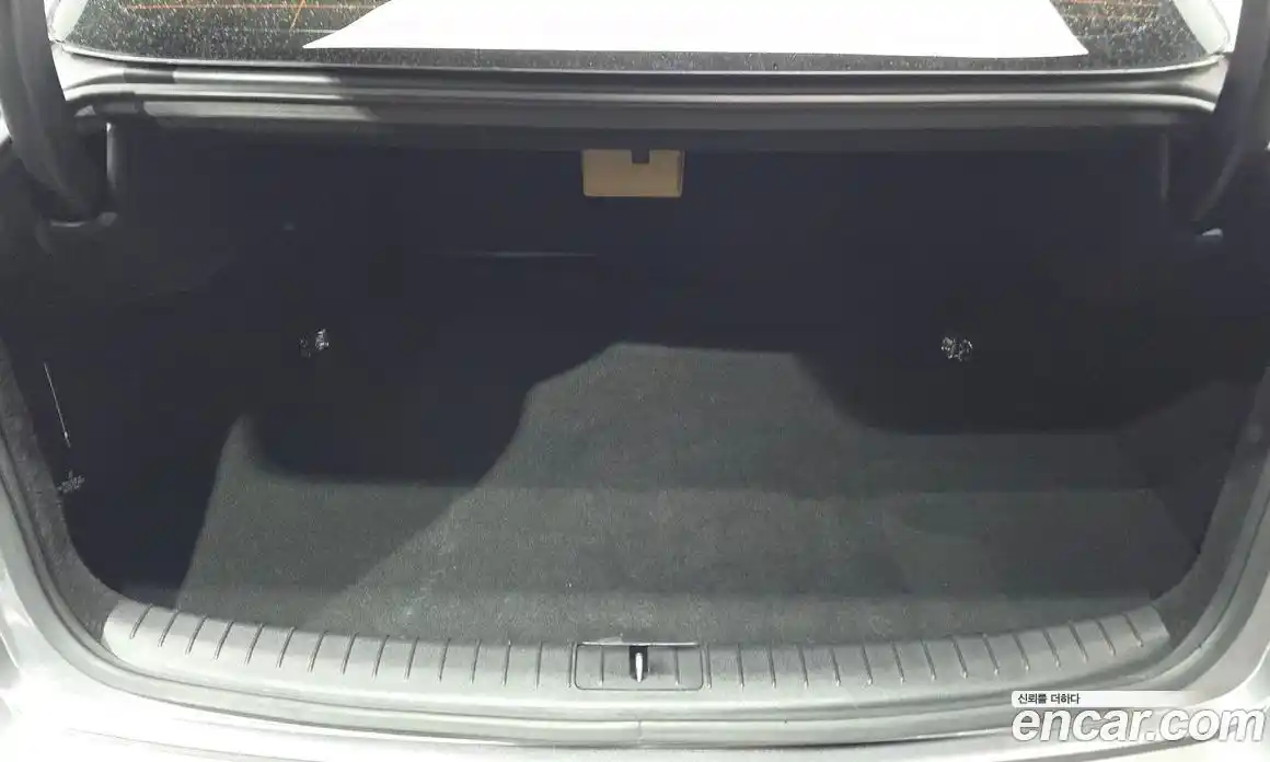 Genesis G80 2019 3.3 гидро в Москве № 22794, фото 20