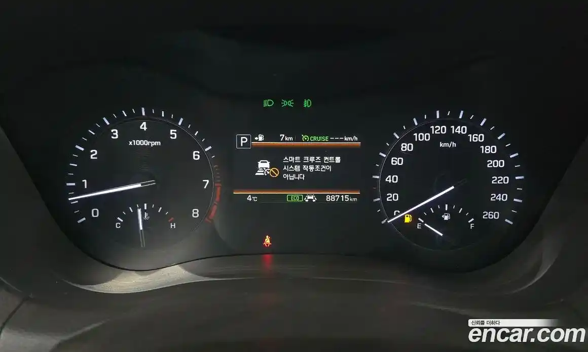 Genesis G80 2019 3.3 гидро в Москве № 22794, фото 8
