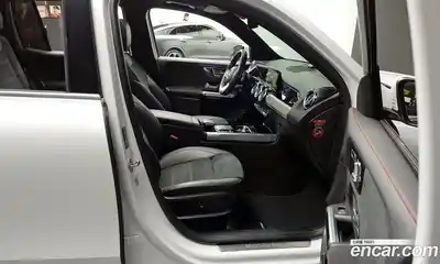 Mercedes-Benz GLB-Class 2022 2.0 гидро в Москве № 229577, миниатюра 11