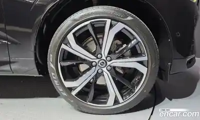 Volvo XC60 2021 2.0 гидро в Москве № 230367, миниатюра 5