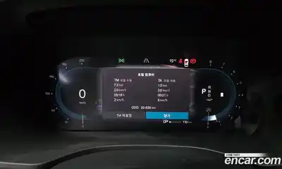 Volvo XC60 2021 2.0 гидро в Москве № 230367, миниатюра 8