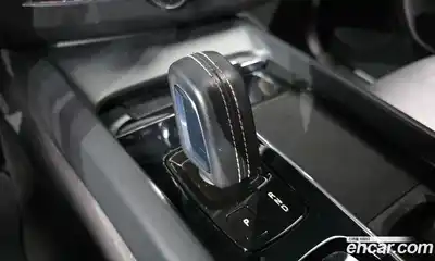 Volvo XC60 2021 2.0 гидро в Москве № 230367, миниатюра 9