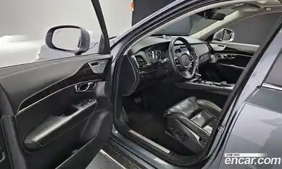Volvo XC90 2016 2.0 гидро в Москве № 230669, миниатюра 11