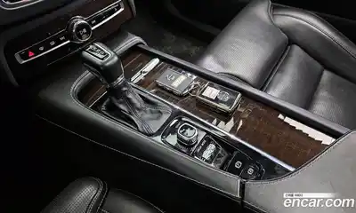 Volvo XC90 2016 2.0 гидро в Москве № 230669, миниатюра 9