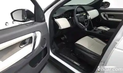 Land Rover Discovery Sport 2025 2.0 гидро в Москве № 231178, миниатюра 12