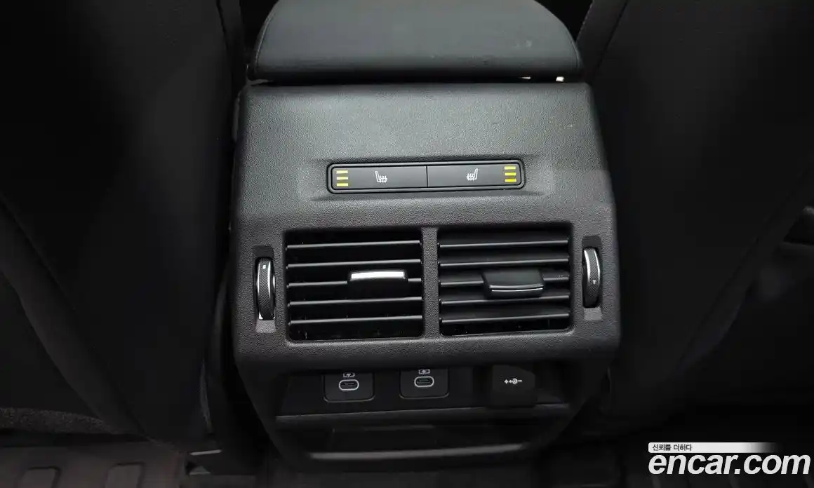Land Rover Discovery Sport 2025 2.0 гидро в Москве № 231178, фото 19