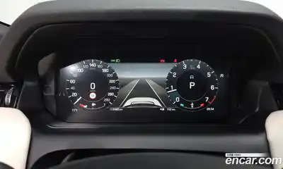 Land Rover Discovery Sport 2025 2.0 гидро в Москве № 231178, миниатюра 8