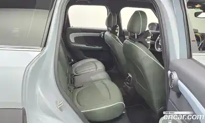 Mini Countryman 2022 2.0 гидро в Москве № 231424, миниатюра 12
