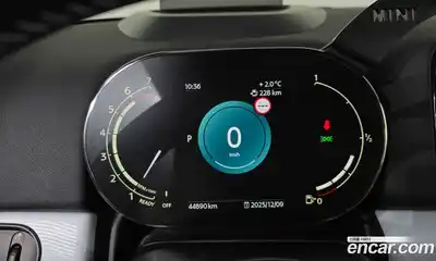 Mini Countryman 2022 2.0 гидро в Москве № 231424, миниатюра 8