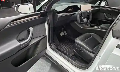 Tesla Model X 2023 0.3 гидро в Москве № 231630, миниатюра 11