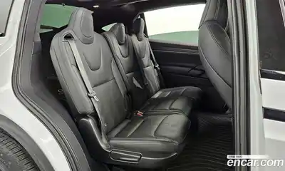 Tesla Model X 2023 0.3 гидро в Москве № 231630, миниатюра 12