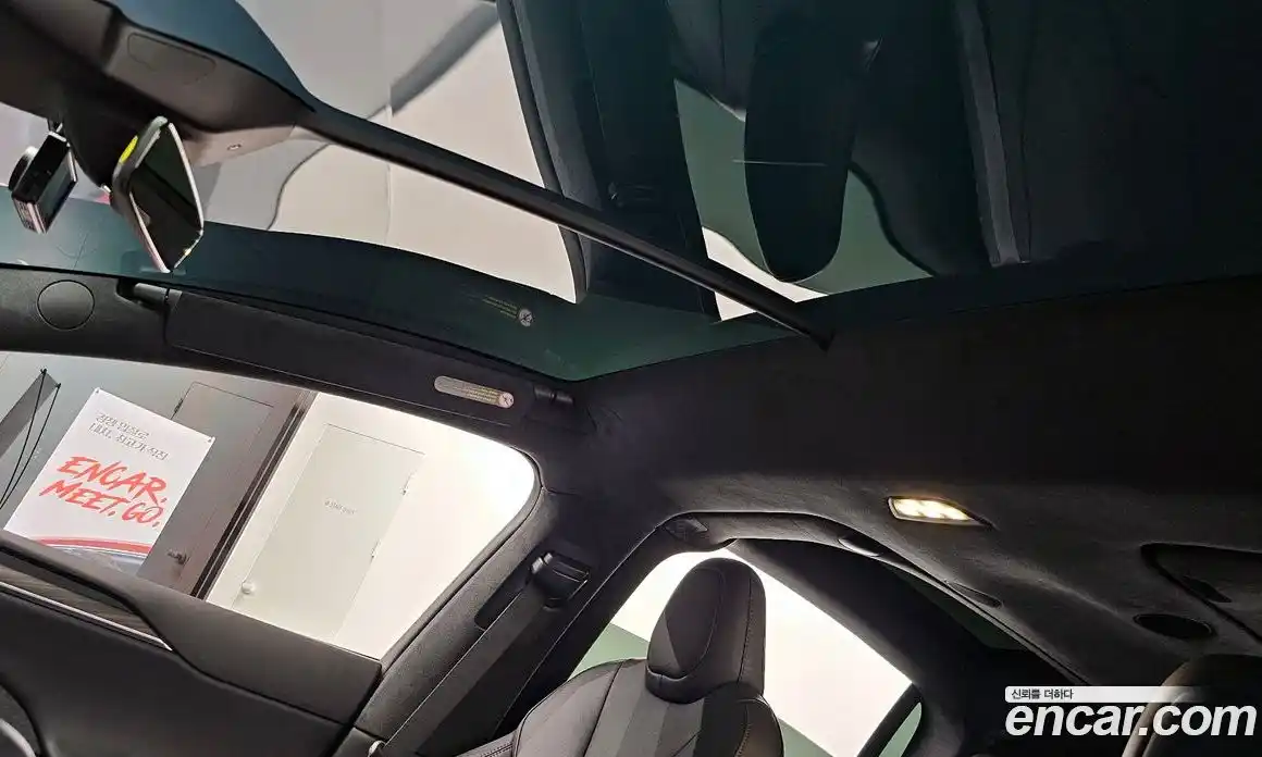 Tesla Model X 2023 0.3 гидро в Москве № 231630, фото 19