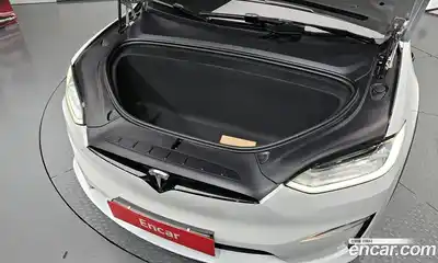 Tesla Model X 2023 0.3 гидро в Москве № 231630, миниатюра 6