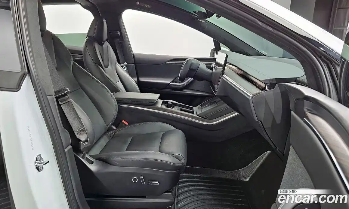 Tesla Model X 2023 0.3 гидро в Москве № 231630, фото 10