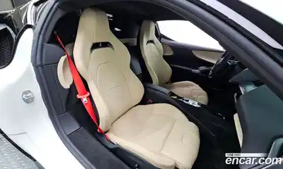 Ferrari SF90 2021 4.0 гидро в Москве № 236185, миниатюра 11