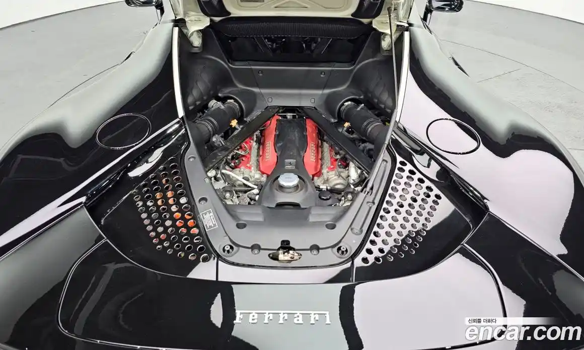 Ferrari SF90 2021 4.0 гидро в Москве № 236185, фото 18