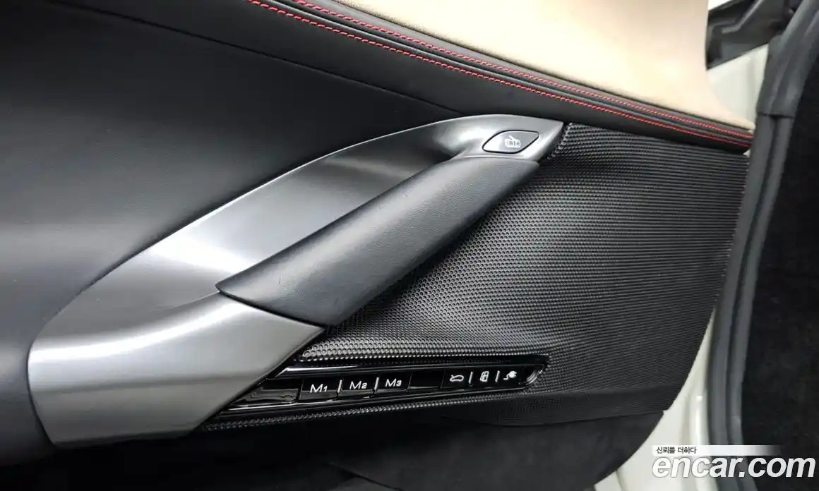 Ferrari SF90 2021 4.0 гидро в Москве № 236185, фото 19