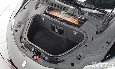 Ferrari SF90 2021 4.0 гидро в Москве № 236185, миниатюра 6