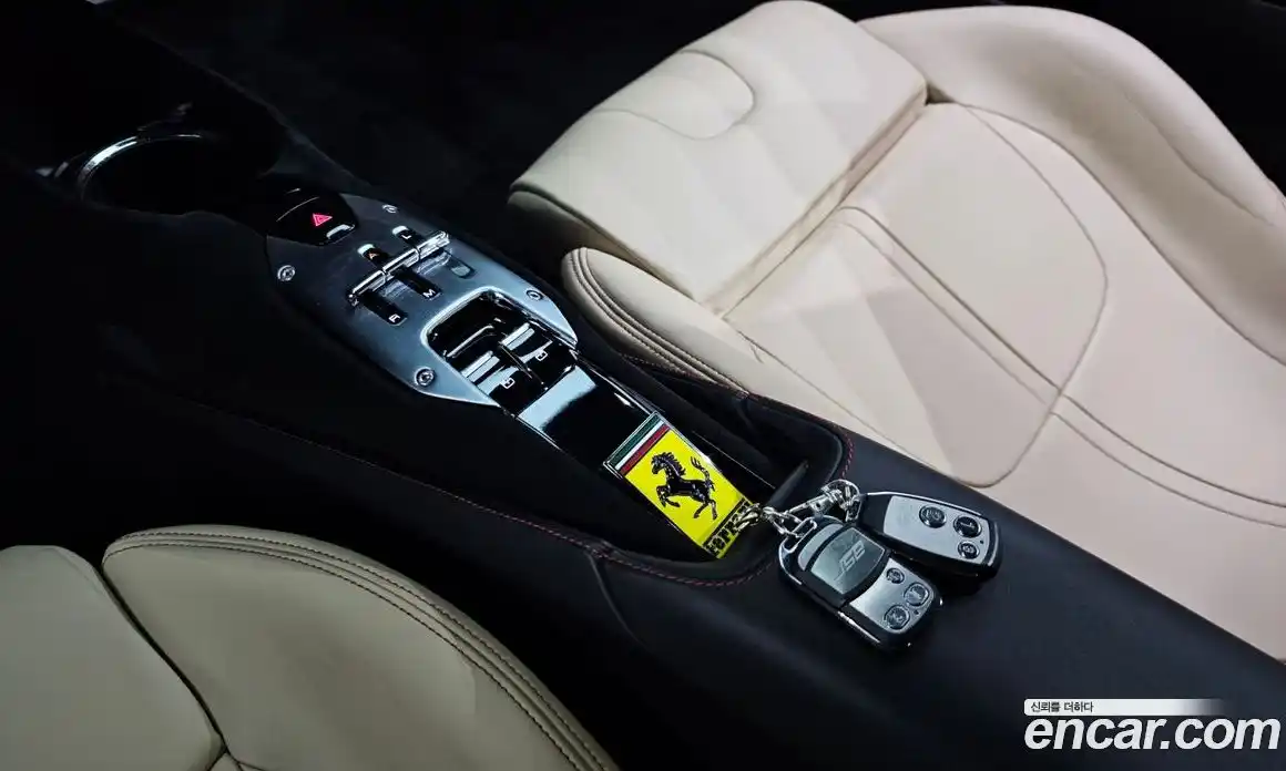 Ferrari SF90 2021 4.0 гидро в Москве № 236185, фото 9