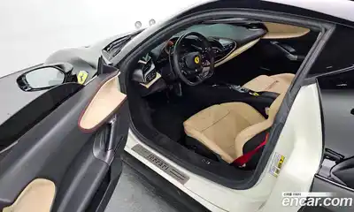 Ferrari SF90 2021 4.0 гидро в Москве № 236185, миниатюра 10