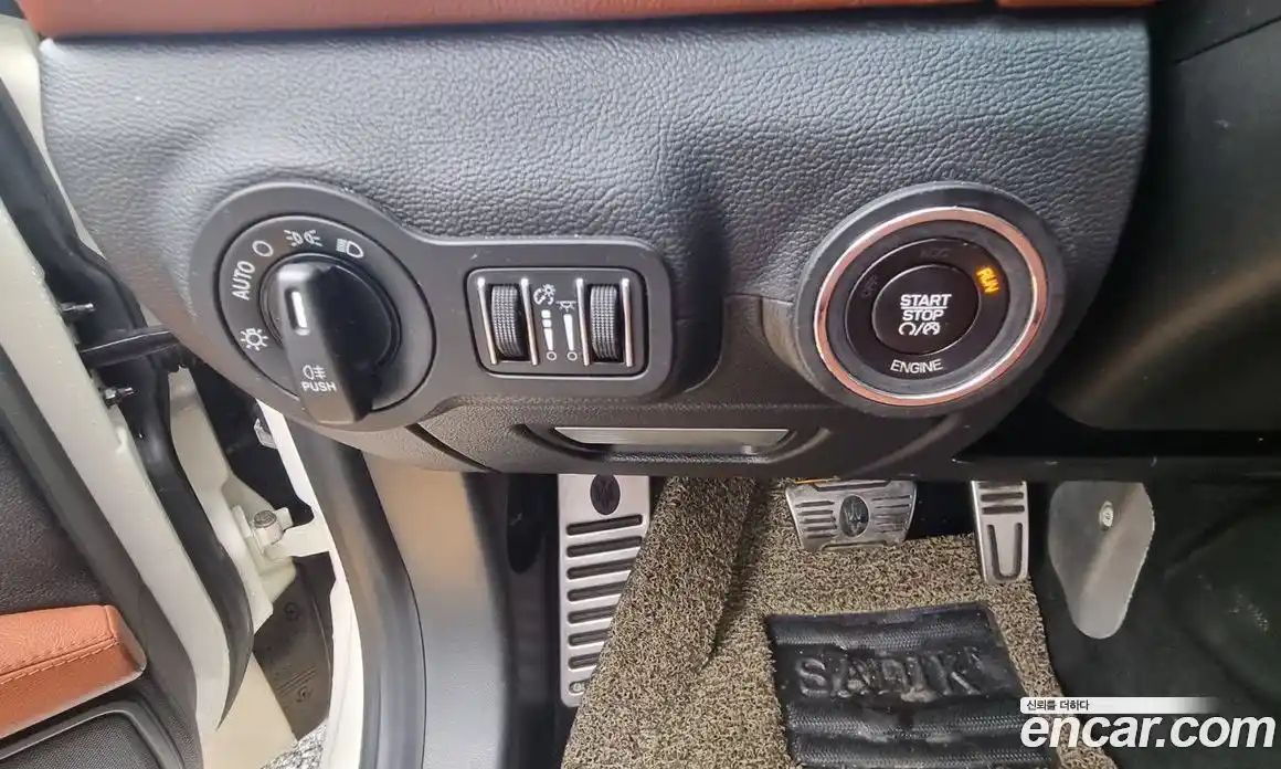 Maserati Ghibli 2014 3.0 гидро в Москве № 255952, фото 15