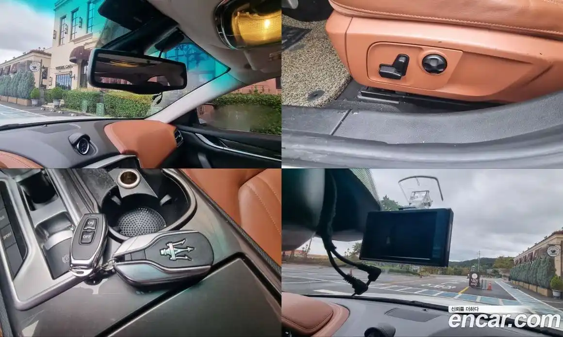 Maserati Ghibli 2014 3.0 гидро в Москве № 255952, фото 20