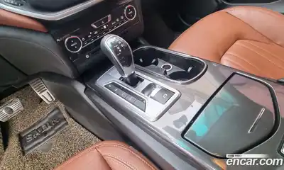 Maserati Ghibli 2014 3.0 гидро в Москве № 255952, миниатюра 9