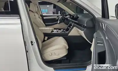 Genesis GV80 2023 2.5 гидро в Москве, миниатюра 11