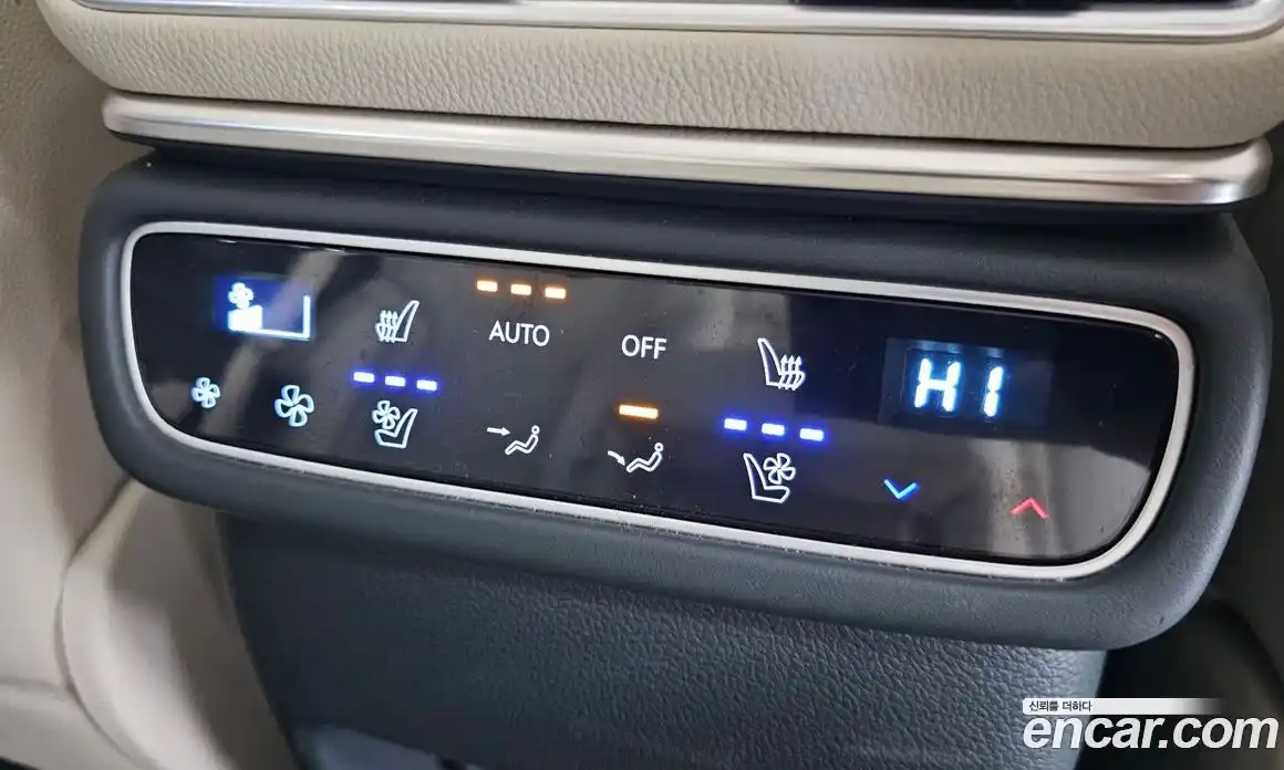 Genesis GV80 2023 2.5 гидро в Москве, фото 19