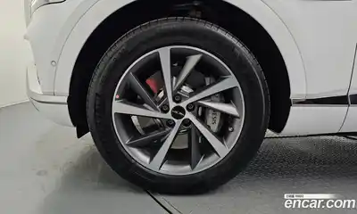 Genesis GV80 2023 2.5 гидро в Москве, миниатюра 5