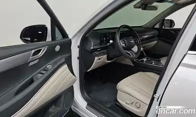 Genesis GV80 2023 2.5 гидро в Москве, миниатюра 10