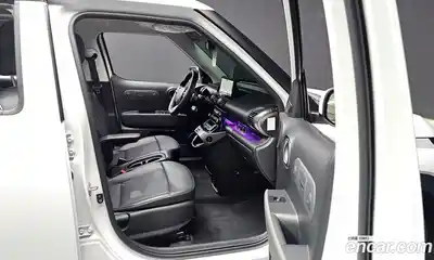 Hyundai Casper 2024 0.2 гидро в Москве № 2922, миниатюра 11