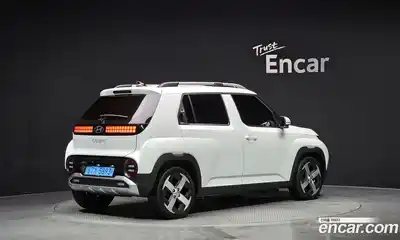 Hyundai Casper 2024 0.2 гидро в Москве № 2922, миниатюра 2