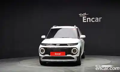 Hyundai Casper 2024 0.2 гидро в Москве № 2922, миниатюра 3