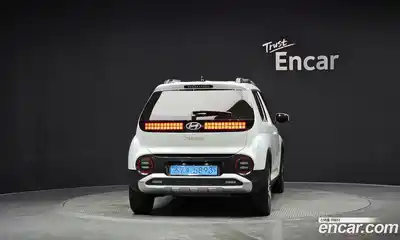 Hyundai Casper 2024 0.2 гидро в Москве № 2922, миниатюра 4